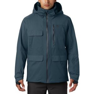 Mountain Hardwear Firefall/2 Insulated Ski Jacket